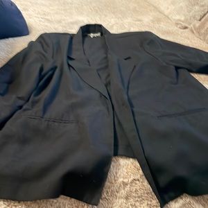 Vintage blazer